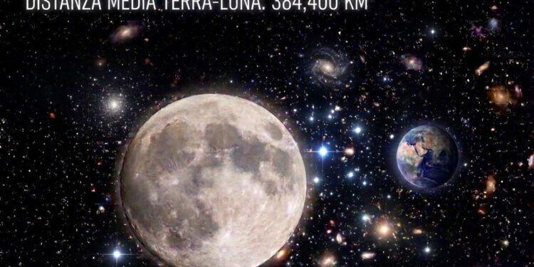 A Tor Vergata si studiano nuove strade verso la Luna, anche grazie all’AI