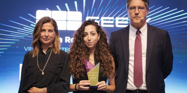 Premio Giovani Comunicatori ICCH 2026: a Milano vincono due studenti di Tor Vergata