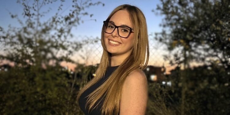 Tor Vergata, la studentessa Angela Renzelli vince il premio “Amazon Women in Innovation”