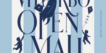 Viterbo Open Mall, il 19 e 20 settembre shopping ed esperienze nel centro storico
