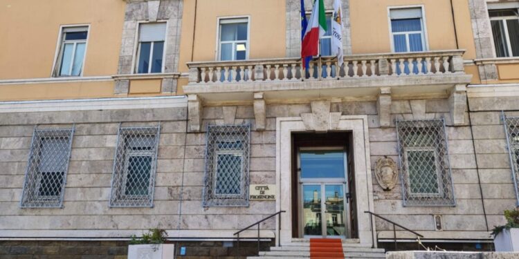 Nasce il Tavolo dei Sindaci del Fiume Sacco, Frosinone promuove una regia comune