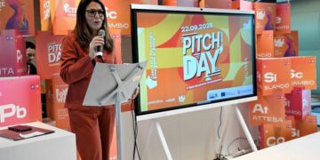 Pitch Day 2026 di AcceleraImpresa, 12 le startup protagoniste