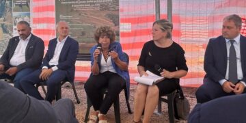 Fosso di Pratolungo, avviati i lavori della cassa di espansione