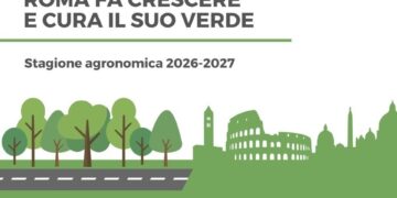 Verde urbano, presentato il nuovo Piano: 20mila nuovi alberi entro aprile