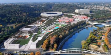 Foro Italico, l’Assemblea Capitolina approva la variante del complesso ex Civis