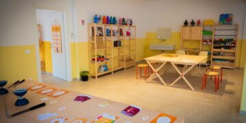 Socialità e cultura, a Torpiganttara inaugurato lo spazio “N’Uovo”