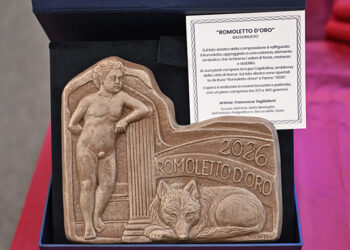 Romoletto d’oro, in Campidoglio i giovanissimi vincitori della seconda edizione