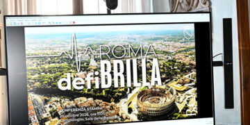 Salute, nasce “Roma defiBrilla”: per una città sempre più cardioprotetta