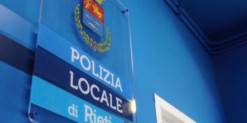 Rieti, ecco le modalità per avere il permesso di sosta nel centro storico
