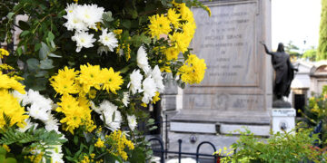 Commemorazione dei defunti, il piano di accoglienza nei cimiteri di Roma