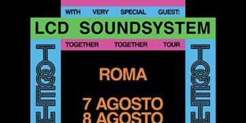 Harry Styles al Circo Massimo ad agosto 2027