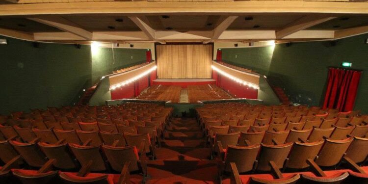 Viterbo, dai fondi europei 4,9 milioni per il recupero del Cinema Teatro Genio