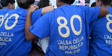 Cultura, al Circo Massimo una giornata per gli 80 anni della Repubblica