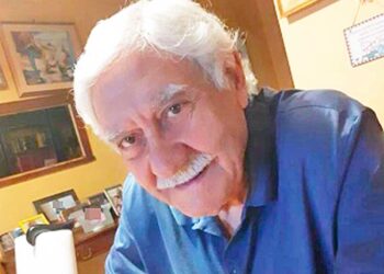 Viterbo, il cordoglio del Comune per la scomparsa di Sergio Fontana