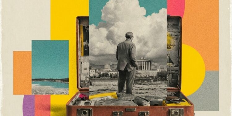 Allo Spazio Rossellini la rassegna A Roma, a Roma! 2026