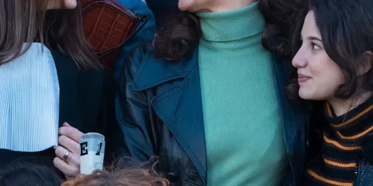 Un’aula di tribunale, una sfida folle: arriva al cinema Il Caso Marie-Claire