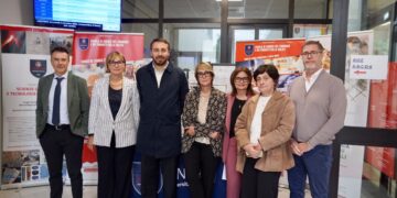 Rieti, il Sindaco alla giornata di studi su Nazareno Strampelli