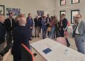 Fondi (LT), inaugurato il nuovo Centro per l’Impiego