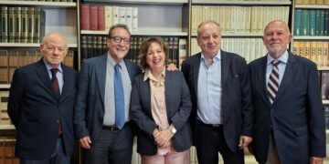 Lazio e Abruzzo: successo a Rieti per il convegno sulle Città di Fondazione