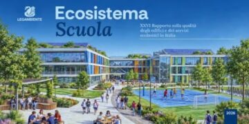 Scuole e buone pratiche, Frosinone protagonista nel rapporto 2026 di Legambiente