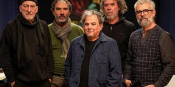 Venticinque anni dopo “Atlantico”, Enzo Favata e il suo Quintetto tornano a Roma