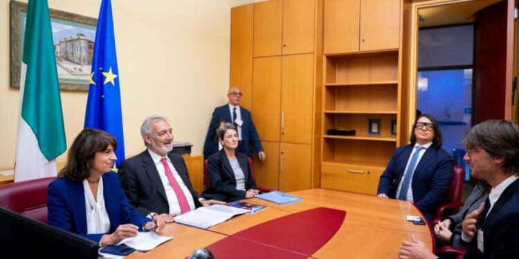 Nasce “Longevity Valley”: nel Lazio un campus internazionale per la scienza della longevità