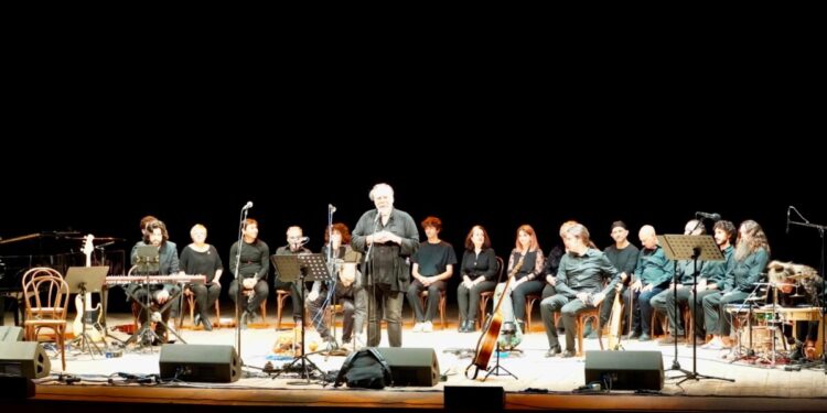Scuola Internazionale di Teatro dei Giullari, concluso l’anno accademico
