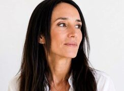 Ritmo da triller nel nuovo romanzo di Chiara Gamberale