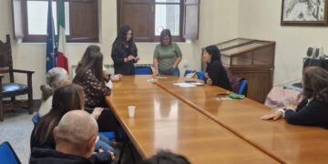 Rieti-Progetto Europeo “Dominicus”, estratti i ragazzi che parteciperanno allo scambio culturale