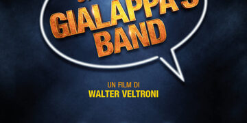 Esce il 22 ottobre il film sulla Gialappa’s band diretto da Walter Veltroni