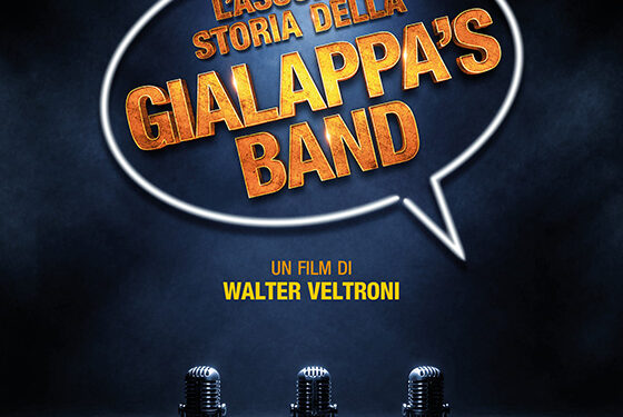 Esce il 22 ottobre il film sulla Gialappa’s band diretto da Walter Veltroni