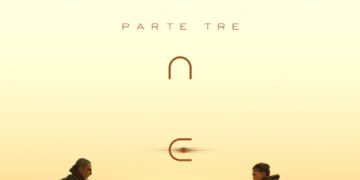 Al cinema dal 16 dicembre Dune – Parte Tre