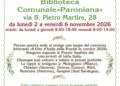 Tappa a Rieti per “Il Giro d’Italia delle Poesie in cornice”