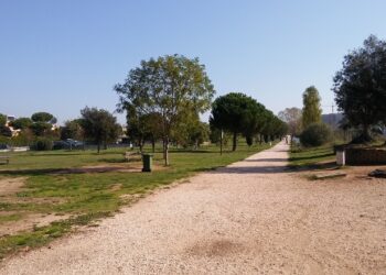 Parco della Madonnetta, oltre 1 milione per la manutenzione straordinaria