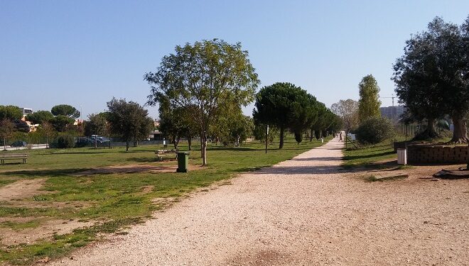 Parco della Madonnetta, oltre 1 milione per la manutenzione straordinaria