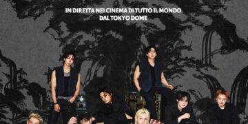 Gli Stray Kids in diretta al cinema il 7 novembre