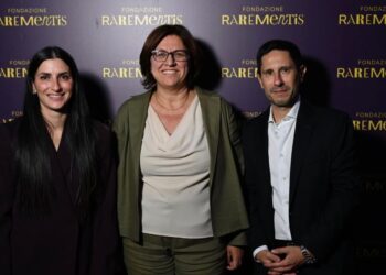 Disabilità neurologiche, nasce a Roma la Fondazione Rarementis