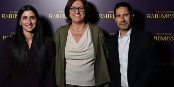 Disabilità neurologiche, nasce a Roma la Fondazione Rarementis