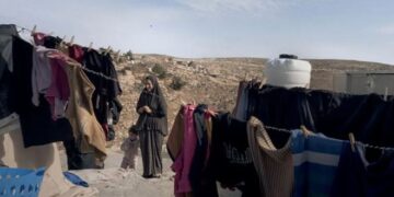 Mostre, al Teatro del Lido “Su questa terra. Fotoreportage dalla Palestina occupata”