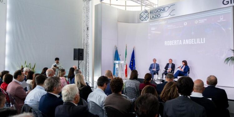 Regione Lazio, al via il Voucher Internazionalizzazione 2027: 15 milioni per le PMI