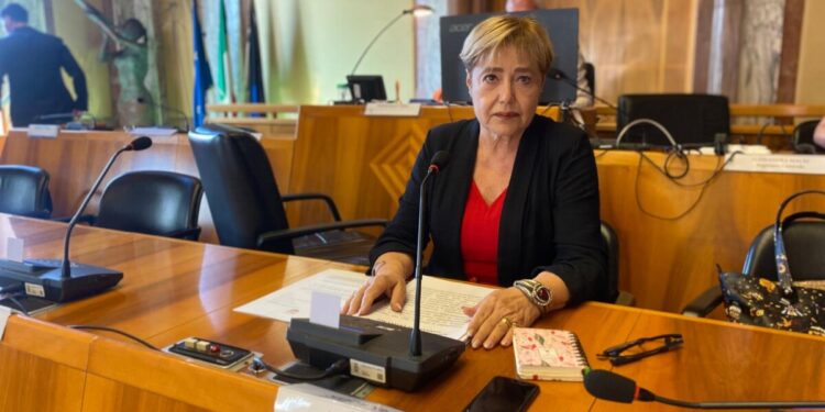 Latina, ok alla variazione di Bilancio: l’intervento dell’assessore Rodà