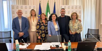 Anci, Viterbo protagonista: insediata la commissione Sport presieduta dalla sindaca Frontini