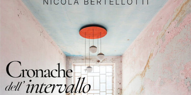 Fino al 21 novembre la prima mostra personale romana del fotografo Nicola Bertellotti