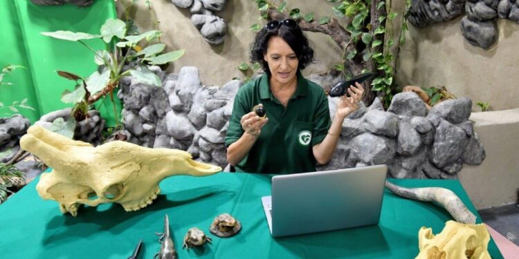 Il Bioparco diventa un laboratorio per la salute del pianeta