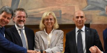 Sapienza, per la carica di rettore è ballottaggio tra Carcaterra e Lucidi