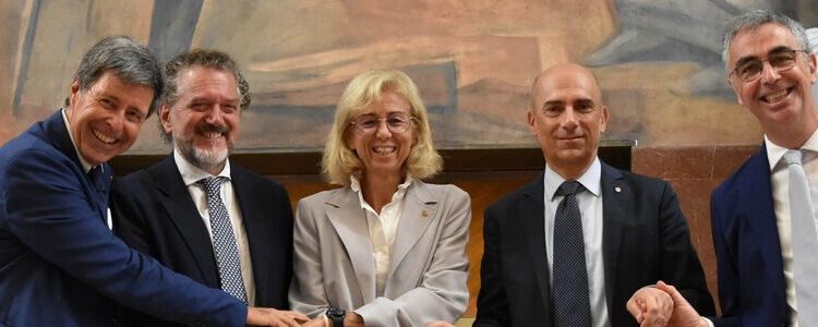 Sapienza, per la carica di rettore è ballottaggio tra Carcaterra e Lucidi