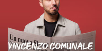 “Prima Pagina” di Vincenzo Comunale torna a teatro per un’edizione straordinaria