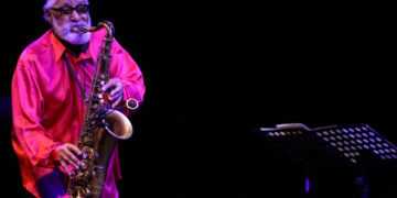 Omaggio a Sonny Rollins con il concerto “Tenor Madness”