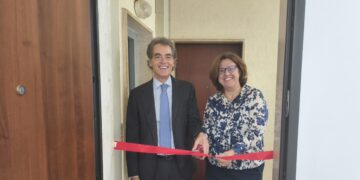 Comune e Regione insieme per il “Dopo di Noi”: 4 appartamenti Ater per il progetto