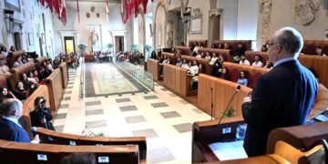 Servizio civile universale, 172 giovani accolti in Campidoglio